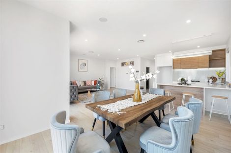 Photo of property in 35 Tinaku Road, Flat Bush, Auckland, 2019