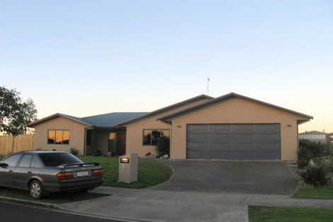 Photo of property in 20 Diomede Glade, Flagstaff, Hamilton, 3210