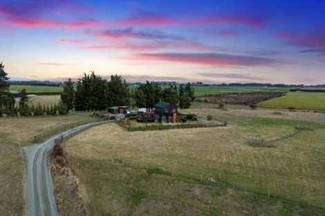Photo of property in 1175 Oxford Road, Cust, Rangiora, 7471