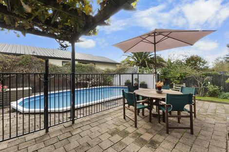 Photo of property in 4 Sunnyhills Avenue, Glenview, Hamilton, 3206