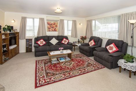 Photo of property in 115 Cockburn Street, Kuripuni, Masterton, 5810