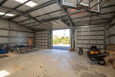 Photo of property in 215a Mahuta Road S, Mangatarata, Ngatea, 3576