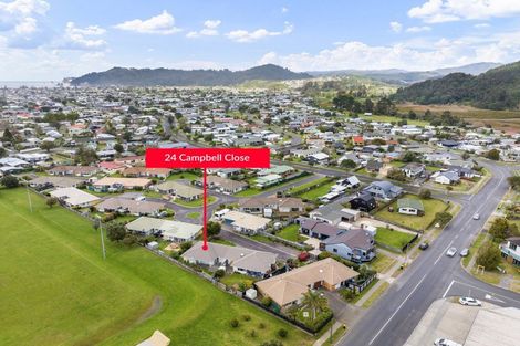 Photo of property in 25/206 Martyn Road, Whangamata, 3620