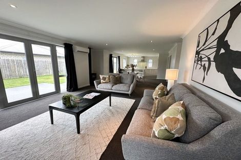 Photo of property in 58 Park Lane, Rolleston, 7614