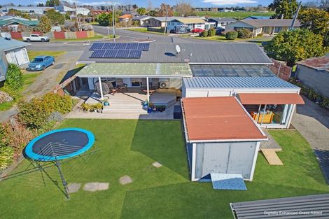 Photo of property in 4 Kowhai Avenue, Edgecumbe, 3120