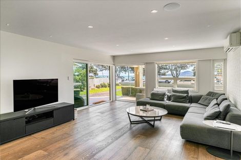 Photo of property in 1/287 Tamaki Drive, Kohimarama, Auckland, 1071