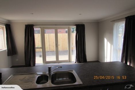 Photo of property in 1131a Goulds Road, Rolleston, 7614