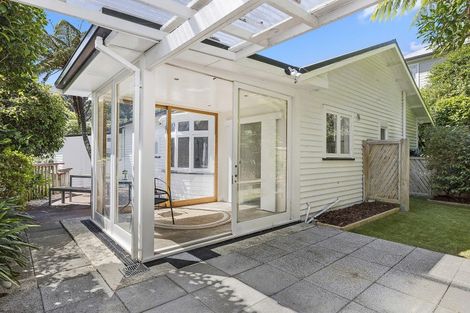 Photo of property in 51 Oban Street, Wadestown, Wellington, 6012