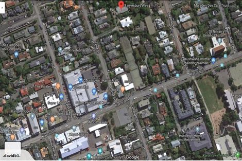 Photo of property in 3 Aylesbury Way, Karori, Wellington, 6012