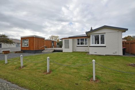 Photo of property in 135 Abbot Street, Waverley, Invercargill, 9810