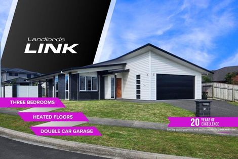 Photo of property in 3 Leicester Place, Springvale, Whanganui, 4501