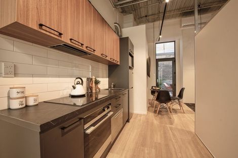 Photo of property in 3/111g Dixon Street, Te Aro, Wellington, 6011