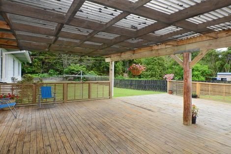 Photo of property in 4 Glendale Road, Woodhill, Whangarei, 0110