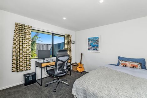 Photo of property in 41 Northmoor Boulevard, Rolleston, 7615