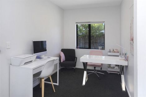 Photo of property in 22b Stanford Way, Rolleston, 7615