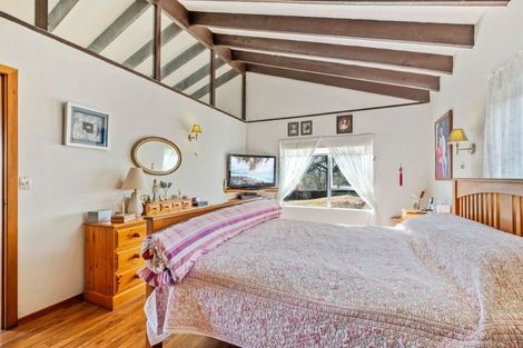 Photo of property in 1236 Karaka Road, Hurunui, Hawarden, 7385