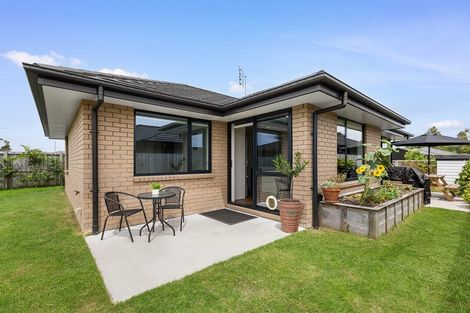 Photo of property in 5 Turutu Place, Ngaruawahia, 3720