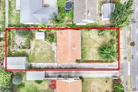 Photo of property in 1070 Heaphy Terrace, Fairfield, Hamilton, 3214