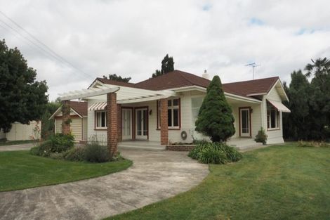 Photo of property in 572 Maharakeke Road, Hatuma, Waipukurau, 4281