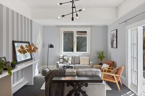 Photo of property in 44 Francis Avenue, Mairehau, Christchurch, 8013