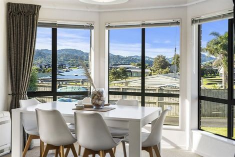 Photo of property in 338 Waterways Parade, Pauanui, Hikuai, 3579