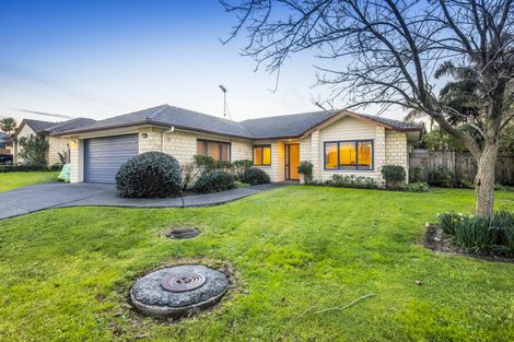 Photo of property in 36 Skelton Avenue, Randwick Park, Auckland, 2105