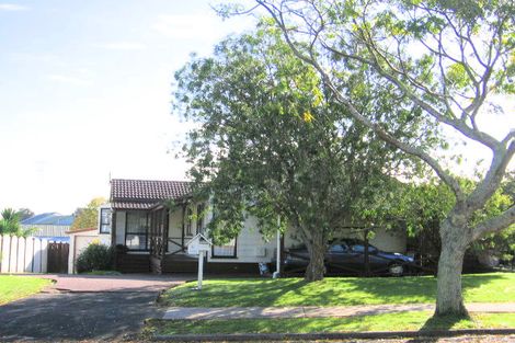 Photo of property in 6 Banyan Drive, Totara Heights, Auckland, 2105