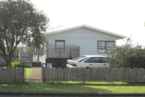 Photo of property in 18 Townsend Place, Tikipunga, Whangarei, 0112