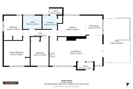 Photo of property in 8 Lindon Street, Rangiora, 7400