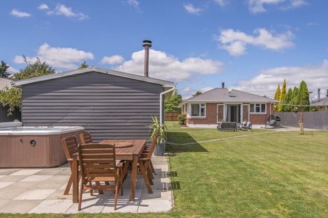 Photo of property in 29 Holmes Street, Darfield, 7510