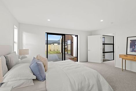 Photo of property in 12 Alex Place, Rolleston, 7614