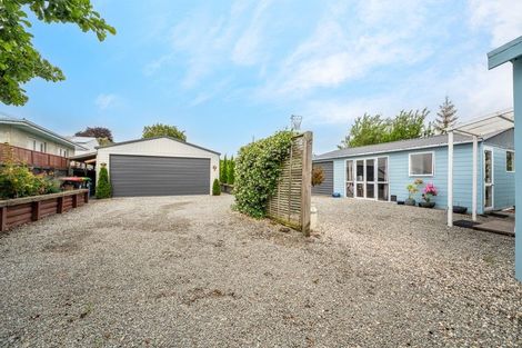 Photo of property in 41 Allnatt Street, Temuka, 7920