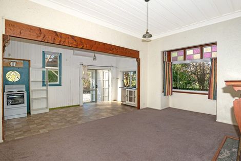 Photo of property in 40 Steele Road, Tamarau, Gisborne, 4010