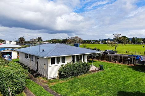 Photo of property in 41 Mangakahia Road, Kaikohe, 0405