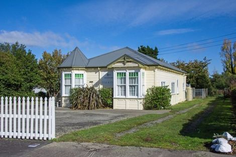 Photo of property in 42 Fox Street, Featherston, 5710