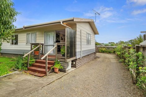Photo of property in 16b Carlton Street, Te Aroha, 3320