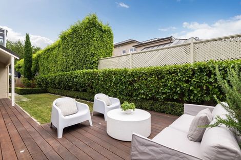 Photo of property in 83b St Stephens Avenue, Parnell, Auckland, 1052