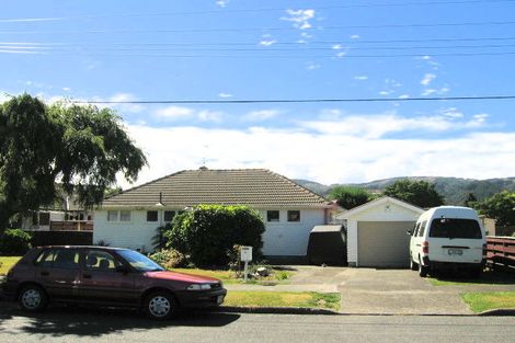 Photo of property in 8 Tennyson Street, Trentham, Upper Hutt, 5018