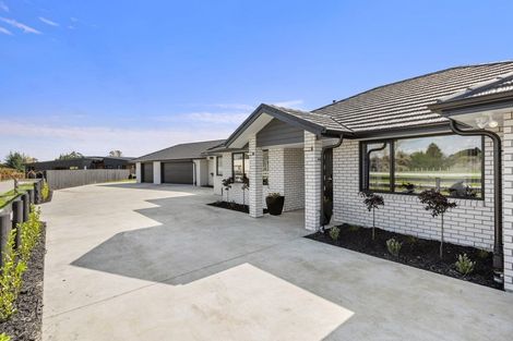 Photo of property in 8c East Ridge Grove, Newstead, Hamilton, 3286