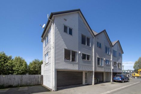 Photo of property in 3/443 Hereford Street, Linwood, Christchurch, 8011