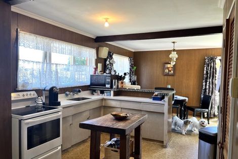 Photo of property in 35 Neptune Street, Dannevirke, 4930