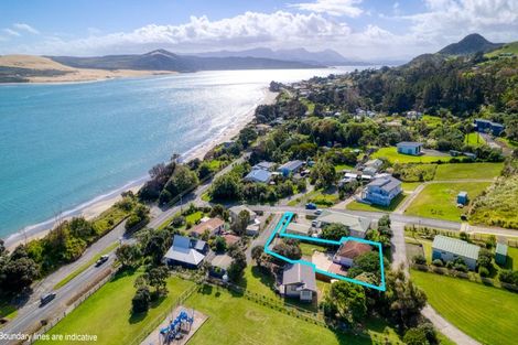 Photo of property in 10 Waianga Place, Omapere, Kaikohe, 0473