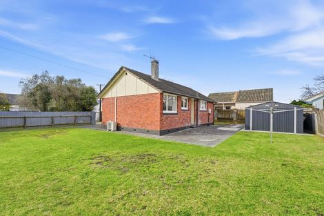 Photo of property in 39 Fitzherbert Avenue, Springvale, Whanganui, 4501