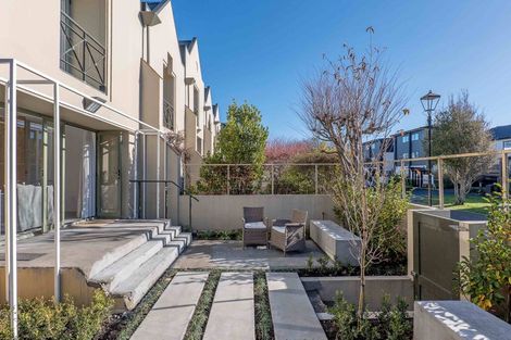Photo of property in Chester Mews, 1/48 Chester Street West, Christchurch Central, Christchurch, 8013
