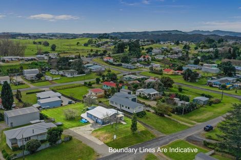Photo of property in 414 Tainui Street, Kawhia, 3889