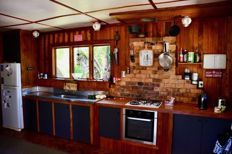 Photo of property in 21 Glasseye Drive, Little Wanganui, Karamea, 7893