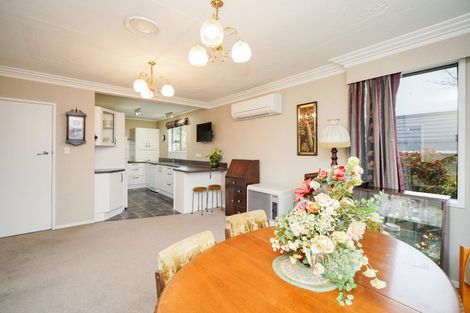 Photo of property in 61 Racecourse Road, Glengarry, Invercargill, 9810