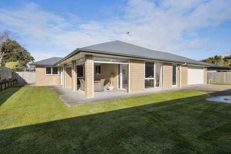 Photo of property in 8b Carrick Robertson Place, Waihi, 3610