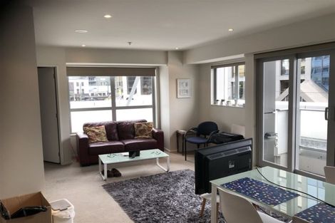 Photo of property in Soho Apartments, 102/74 Taranaki Street, Te Aro, Wellington, 6011