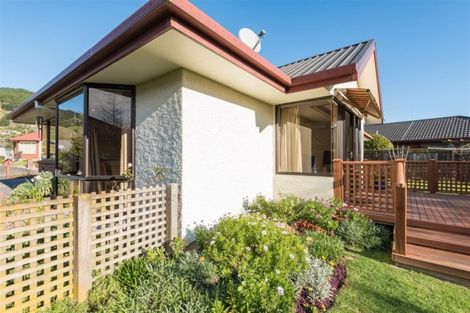 Photo of property in 3 Arnold Savage Place, Richmond, 7020